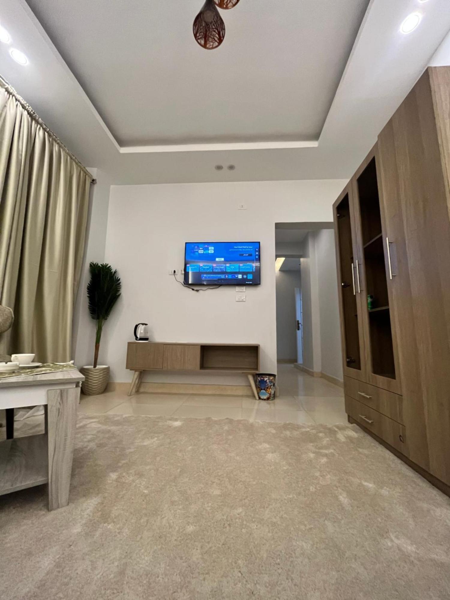 Triple Garden View Hotel Kahire Dış mekan fotoğraf