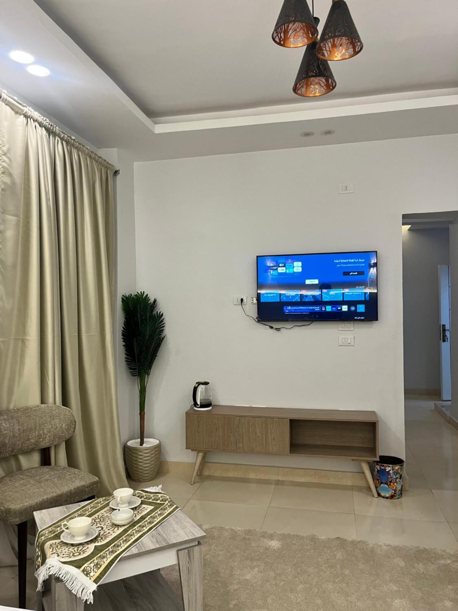 Triple Garden View Hotel Kahire Dış mekan fotoğraf