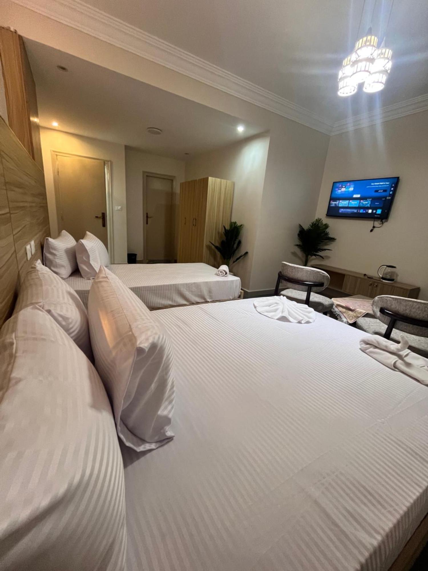 Triple Garden View Hotel Kahire Dış mekan fotoğraf