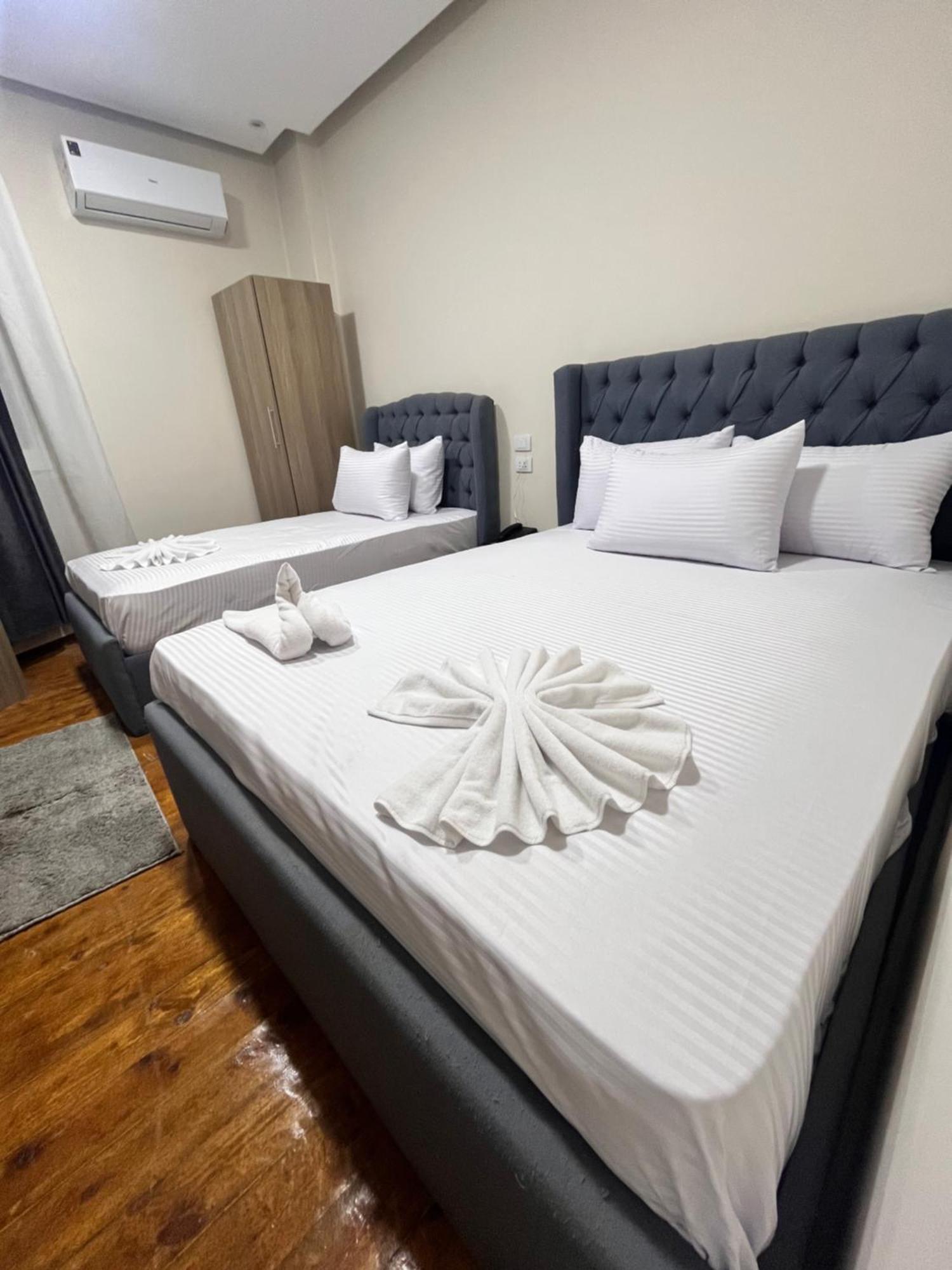 Triple Garden View Hotel Kahire Dış mekan fotoğraf