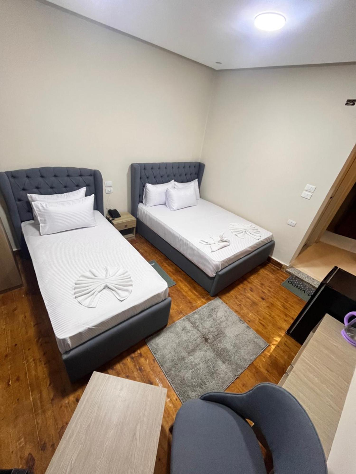 Triple Garden View Hotel Kahire Dış mekan fotoğraf