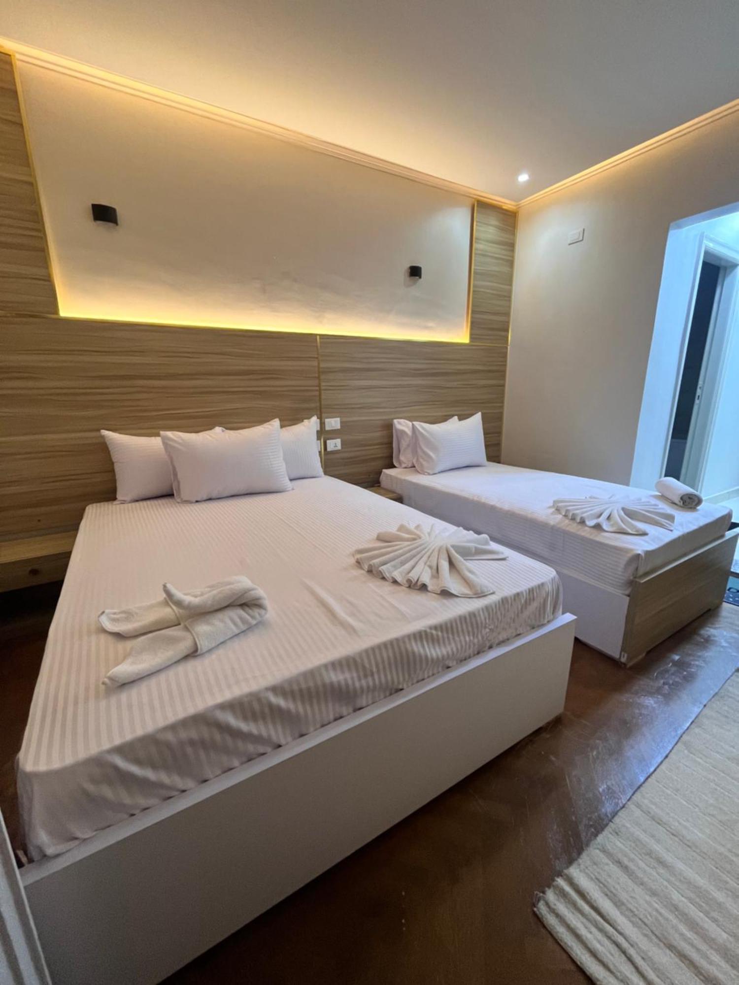 Triple Garden View Hotel Kahire Dış mekan fotoğraf
